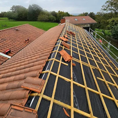 Image de Eco Toiture 87 - Couvreur à Limoges & ses environs - Couverture, Dépannage, Entretien