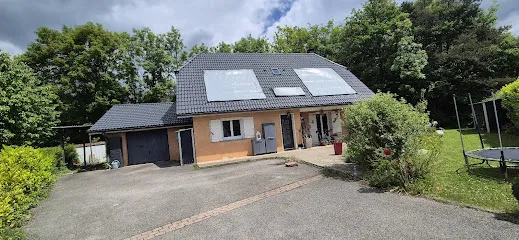 Image de Éco Toitures - Couvreur Annecy : Réparation Nettoyage Étanchéité Fuites Couverture Peinture 74 Haute-Savoie