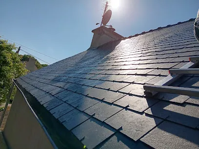 Image de Ecotoit plougastel - Couvreur - Brest 29