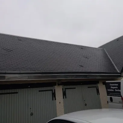 Image de ECRP Couverture