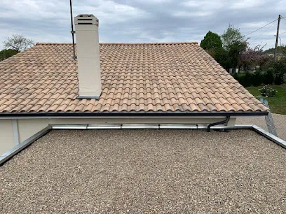 Image de EDMOND David - Charpente et Couverture