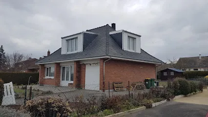 Image de Eeckhout Couverture