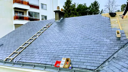 Image de EGC Couverture - Couvreur Vertou