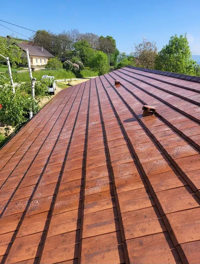 Image de EH Toiture Peinture