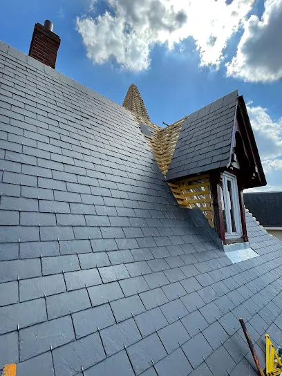 Image de EHNI Couverture Couvreur 78 Vélizy Villacoublay Yvelines - Couvreur Zingueur 78