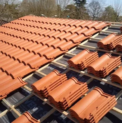 Image de EI Mr BEAUTOUR Entreprise De Couverture Zinguerie Charpente en Aquitaine