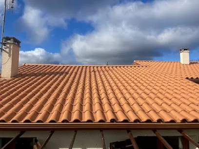 Image de EJ pro - Couvreur