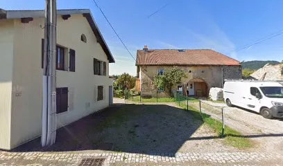 Image de Ejbs Zinguerie Couverture Charpente