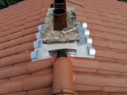 Image de EKM Zinguerie - Étanchéité - Couvreur - Bardage