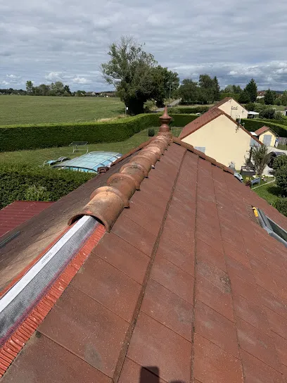 Image de EL Toiture - Couvreur Montmorot