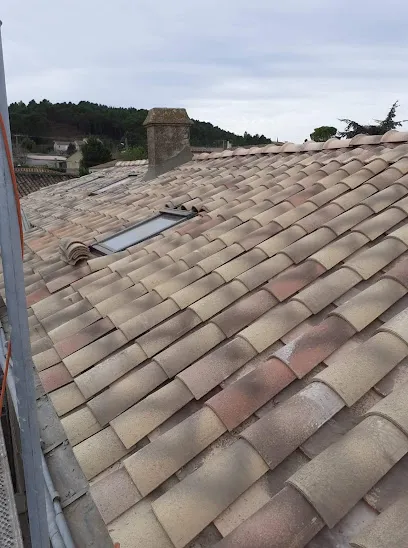 Image de ELEMENT Toiture