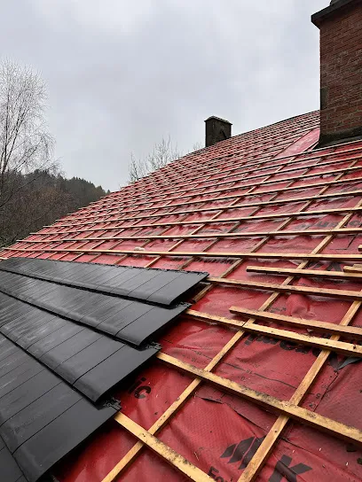 Image de EM Couverture - couvreur zingueur - Clermont-Ferrand