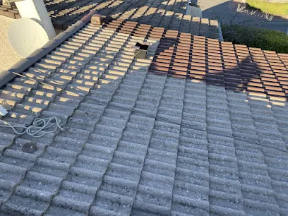 Image de Ent Bischoff Couverture - Couvreur Viarmes - Val d'Oise 95