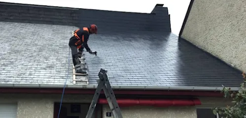 Image de Ent Burel couvreur 59