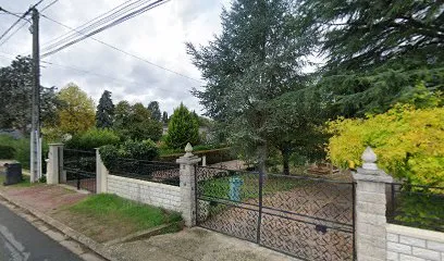 Image de ENT GP : couverture Indre-et-Loire