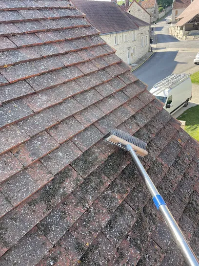 Image de Ent guet Couverture: Artisan couvreur zingueur charpentier picardie 02 , marne 51