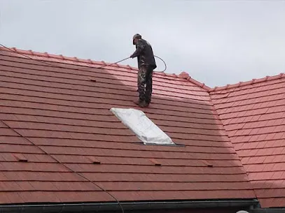 Image de Ent . Lagrenee Couvreur Zingueur