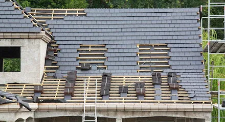 Image de Ent MP&Fils Couverture