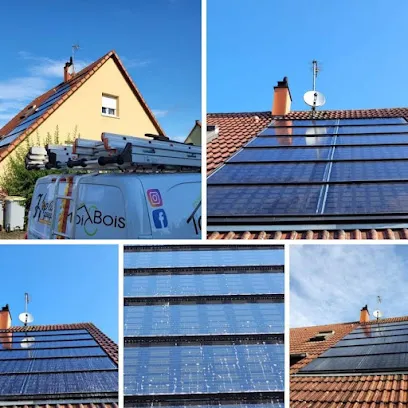 Image de Entre toit et bois / Société HLG-ETB