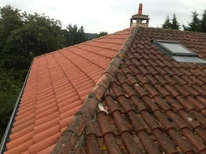 Image de ENTREPRISE AD: Artisan couvreur - Rénovation toiture Étanchéité couverture Recherche fuites Réparation cheminée 78 Yvelines