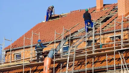 Image de Entreprise Adolphe Timothy