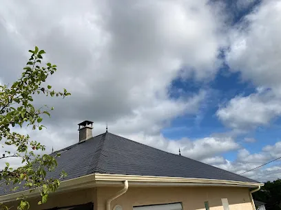 Image de Entreprise Barreau : Couvreur - Ramoneur - Façadier