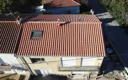 Image de Entreprise BEAR - Couvreur Maçon