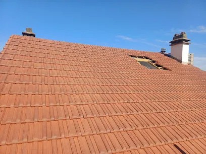 Image de Entreprise Bertier - Couvreur - Vitry sur Seine