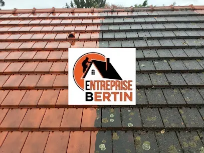 Image de Entreprise Bertin Couverture / Artisan Couvreur Montluçon Domérat