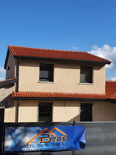 Image de Entreprise Bron | Toiture à Lyon