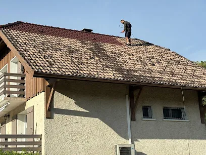 Image de Entreprise Buche