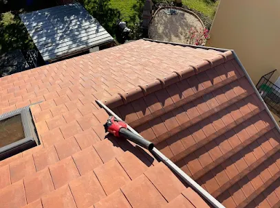 Image de Entreprise Chevallier Couverture Père&Fils - Couvreur Zingueur à Boulogne Billancourt 92