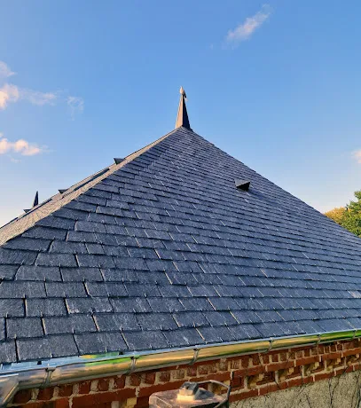 Image de Entreprise Clos Didier Charpentier Couvreur - Vic-en-Bigorre - Tarbes