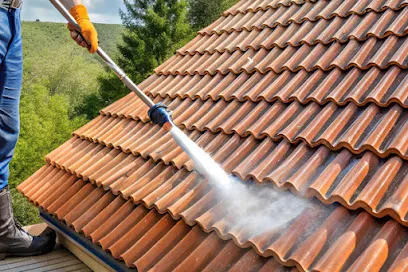 Image de Entreprise Couverture 31 - Démoussage, Couvreur, Zingueur