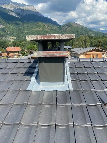 Image de Entreprise Couverture Couvreur 74