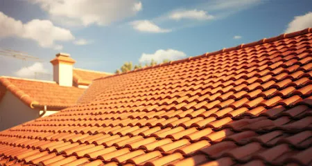 Image de Entreprise Couverture Couvreur Ribérac - Demoussage Toiture - Renovation Toit - Depannage Fuite de Toit - Entretien Façade