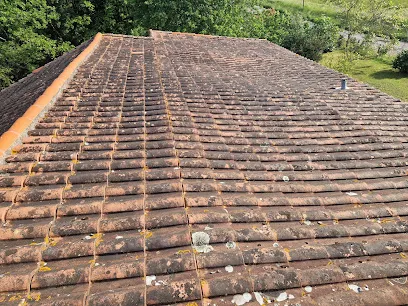 Image de ENTREPRISE COUVERTURE RIVA - COUVREUR zingueur MARMANDE SEYCHES MIRAMONT - 47