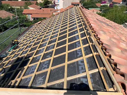 Image de Entreprise Couverture Toiture Paca - Réparation Étanchéité Nettoyage Façade Marseille Bouc-Bel-Air St-Victoret Gardanne