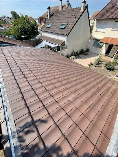 Image de Entreprise Couvreur Charpentier - Anoï couverture ⭐️