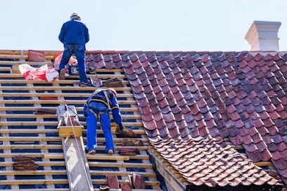 Image de Entreprise Couvreur Pont-l'Abbé