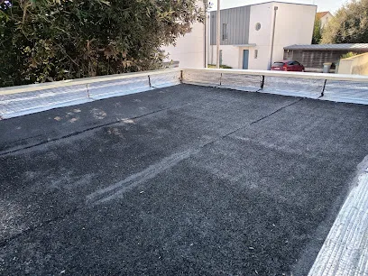 Image de Entreprise Cynatoit étanchéité - Trignac couvreur-étancheur