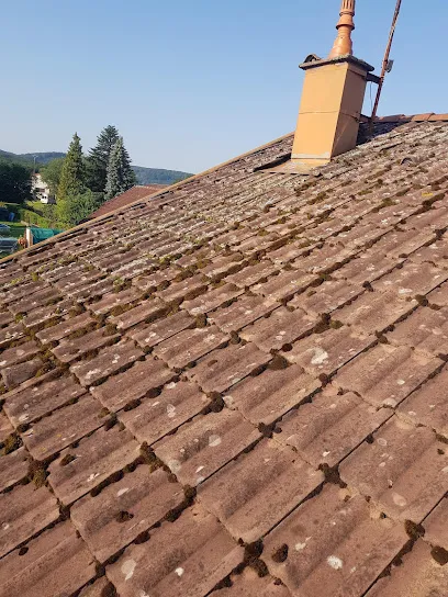 Image de Entreprise DDS Peinture & Rénovation 70200