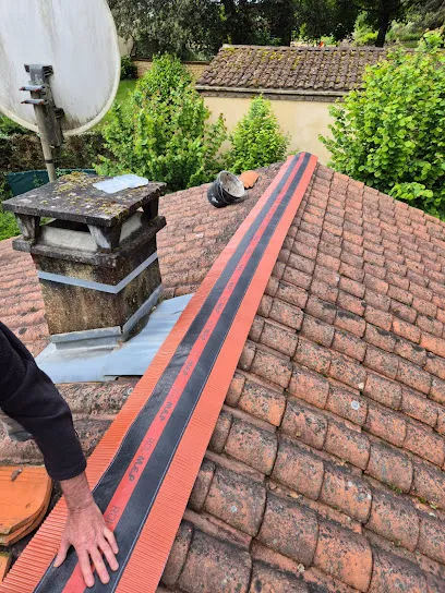 Image de Entreprise de couverture: Artisan couvreur Steimbach