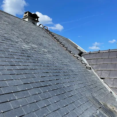 Image de Entreprise De Couverture Fontainebleau Compagnons departement 77 Couvreur zingueur avon fontainebleau