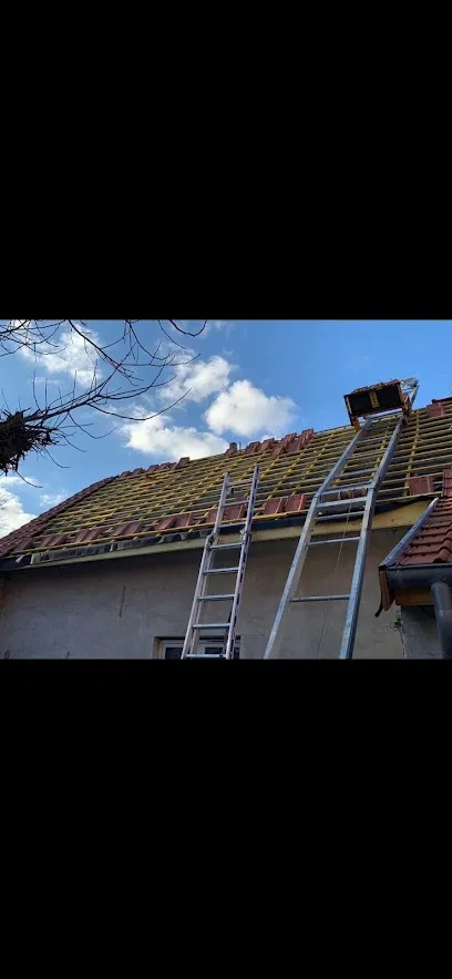 Image de Entreprise de couverture Lentz 42 : Couvreur Loire