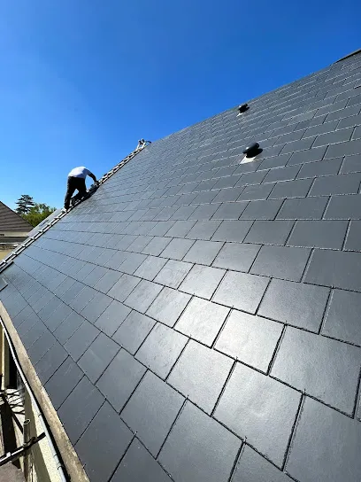 Image de Entreprise de Couverture Michel Mayer Rénovation - Couvreur, Zingueur, Nettoyage Toiture, Traitement charpente