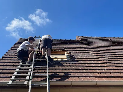 Image de Entreprise de couverture Michelet Olivier