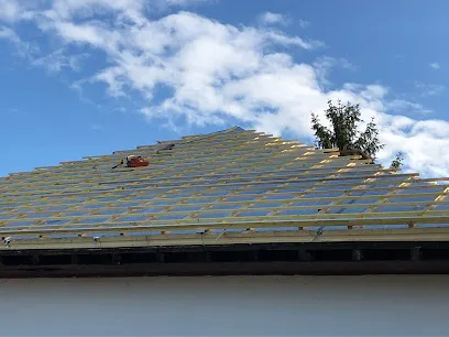 Image de Entreprise de couverture Naveri père et fils