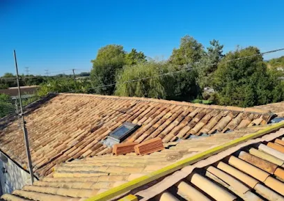 Image de Entreprise de Couverture Zinguerie Arcachon La Teste de Buch Couvreur Arcachon la Teste de Buch