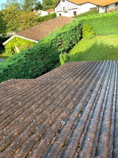 Image de Entreprise De Couverture Zinguerie saint-André-de-Cubzac Net Aquitaine Toiture Couvreur Virsac
